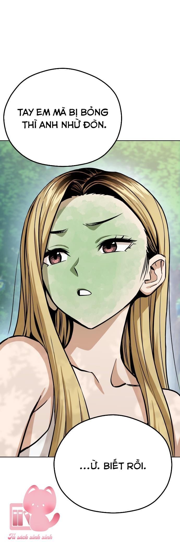 Lớ Ngớ Vớ Phải Tình Yêu Chapter 83 - 32