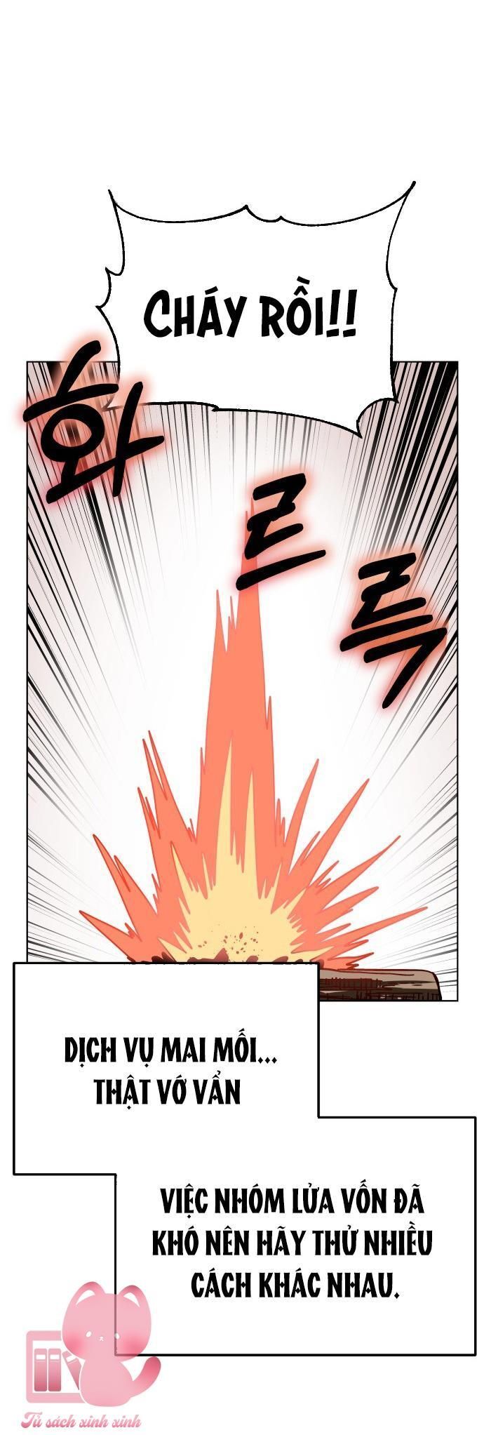 Lớ Ngớ Vớ Phải Tình Yêu Chapter 83 - 35