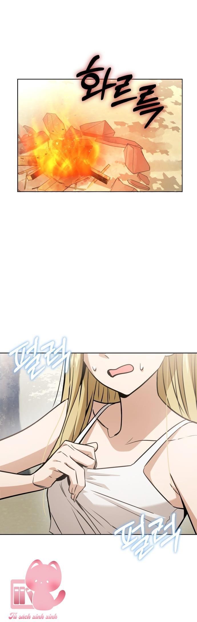 Lớ Ngớ Vớ Phải Tình Yêu Chapter 83 - 40