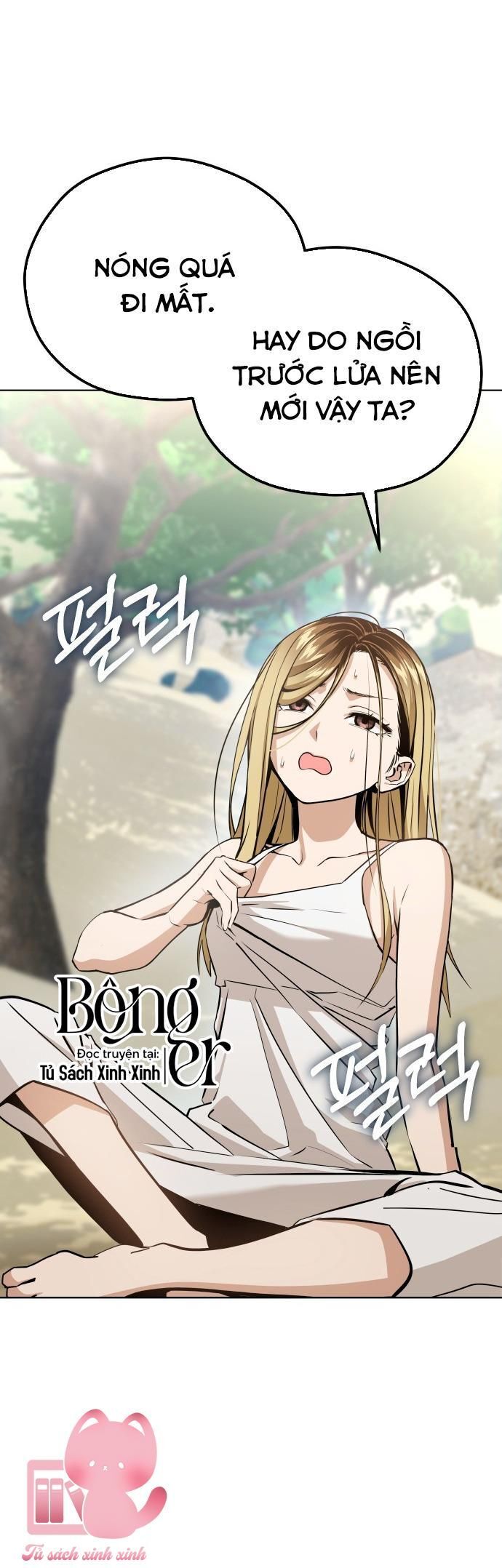 Lớ Ngớ Vớ Phải Tình Yêu Chapter 83 - 41