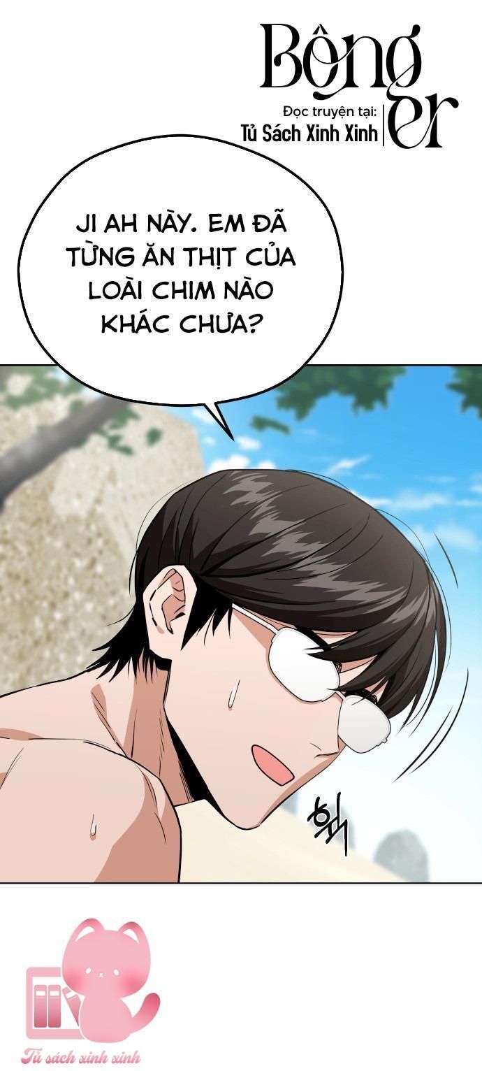 Lớ Ngớ Vớ Phải Tình Yêu Chapter 83 - 46