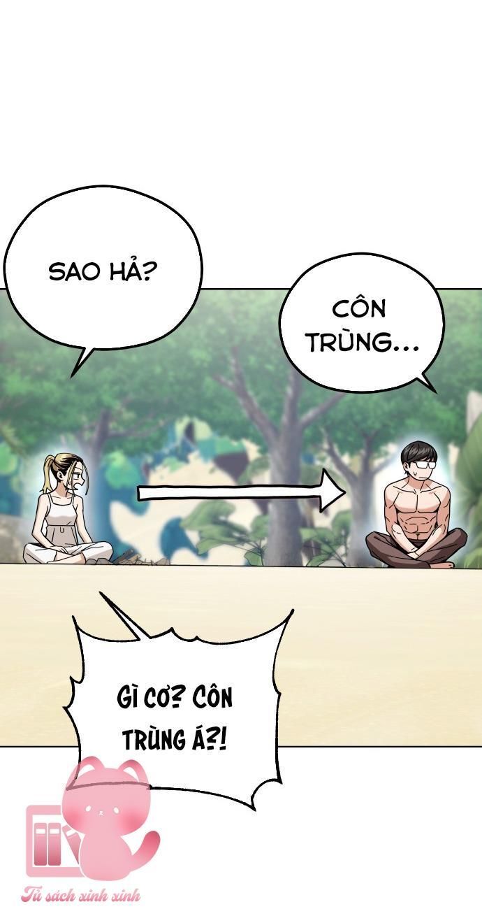 Lớ Ngớ Vớ Phải Tình Yêu Chapter 83 - 49