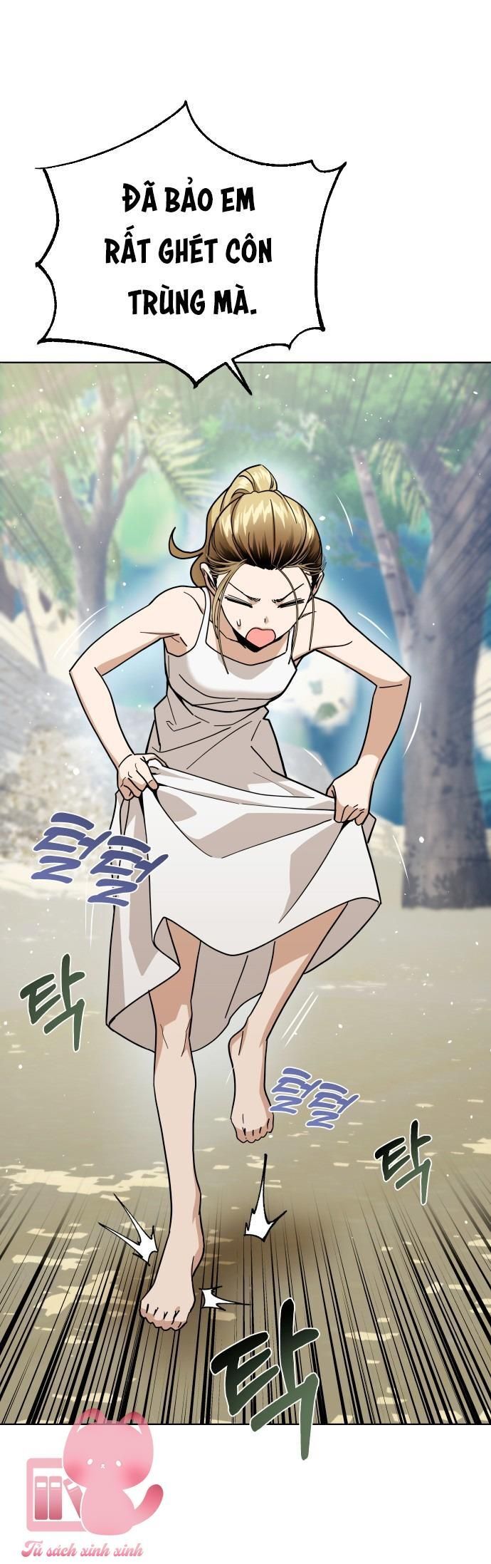 Lớ Ngớ Vớ Phải Tình Yêu Chapter 83 - 50