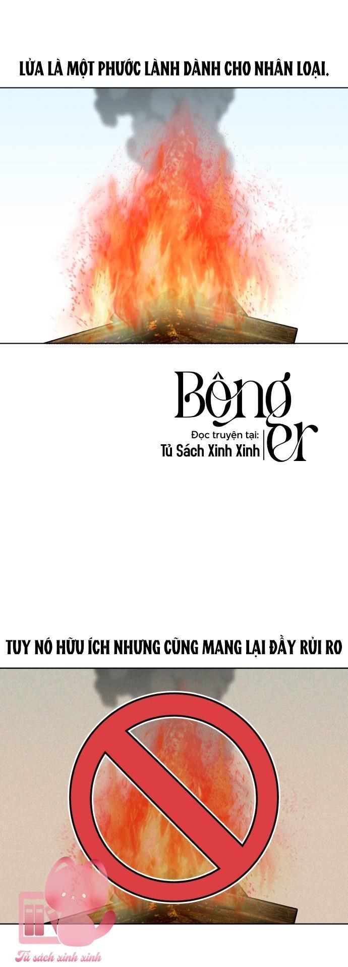 Lớ Ngớ Vớ Phải Tình Yêu Chapter 83 - 6