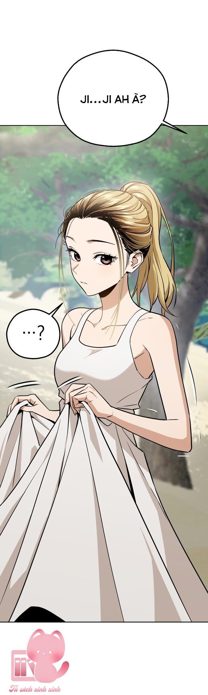 Lớ Ngớ Vớ Phải Tình Yêu Chapter 83 - 53