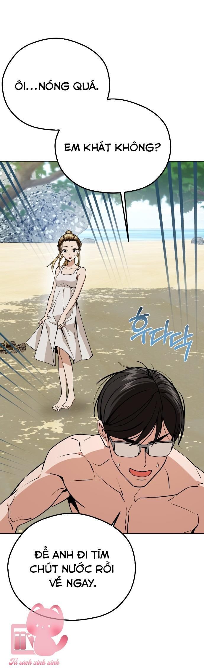 Lớ Ngớ Vớ Phải Tình Yêu Chapter 83 - 55