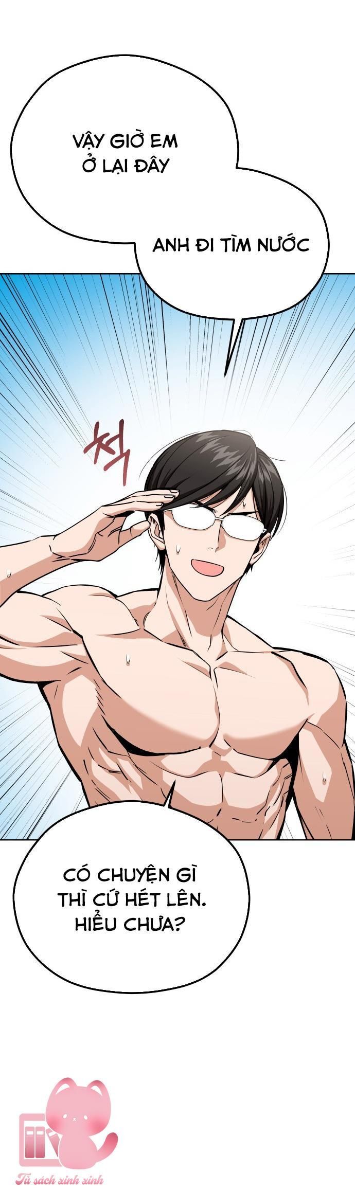 Lớ Ngớ Vớ Phải Tình Yêu Chapter 83 - 57