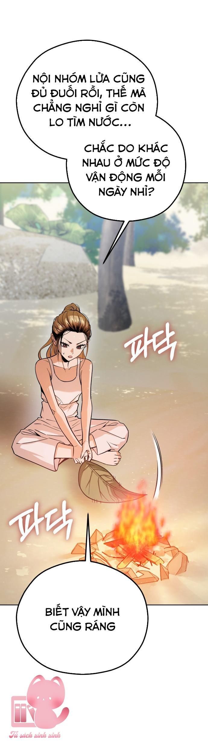 Lớ Ngớ Vớ Phải Tình Yêu Chapter 83 - 60