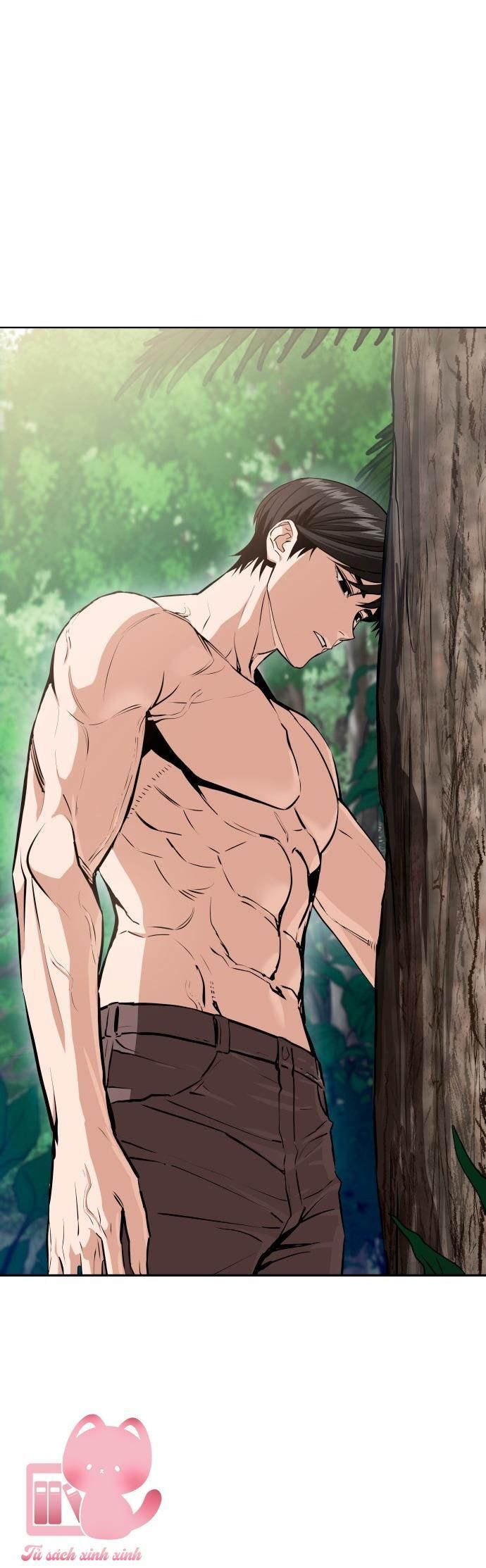 Lớ Ngớ Vớ Phải Tình Yêu Chapter 83 - 64