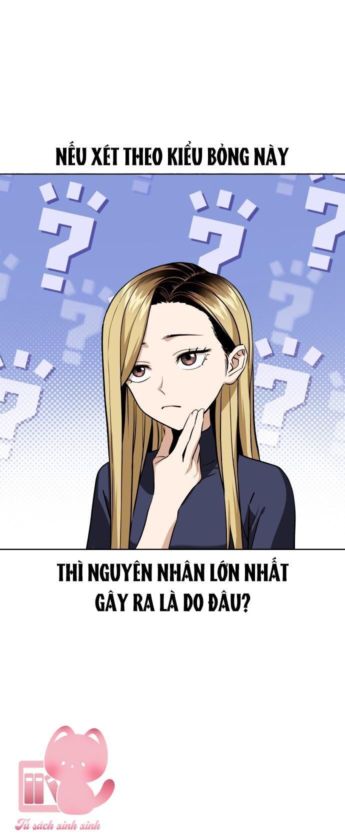 Lớ Ngớ Vớ Phải Tình Yêu Chapter 83 - 8