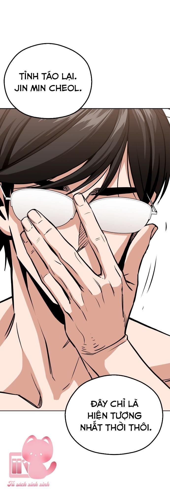 Lớ Ngớ Vớ Phải Tình Yêu Chapter 83 - 74