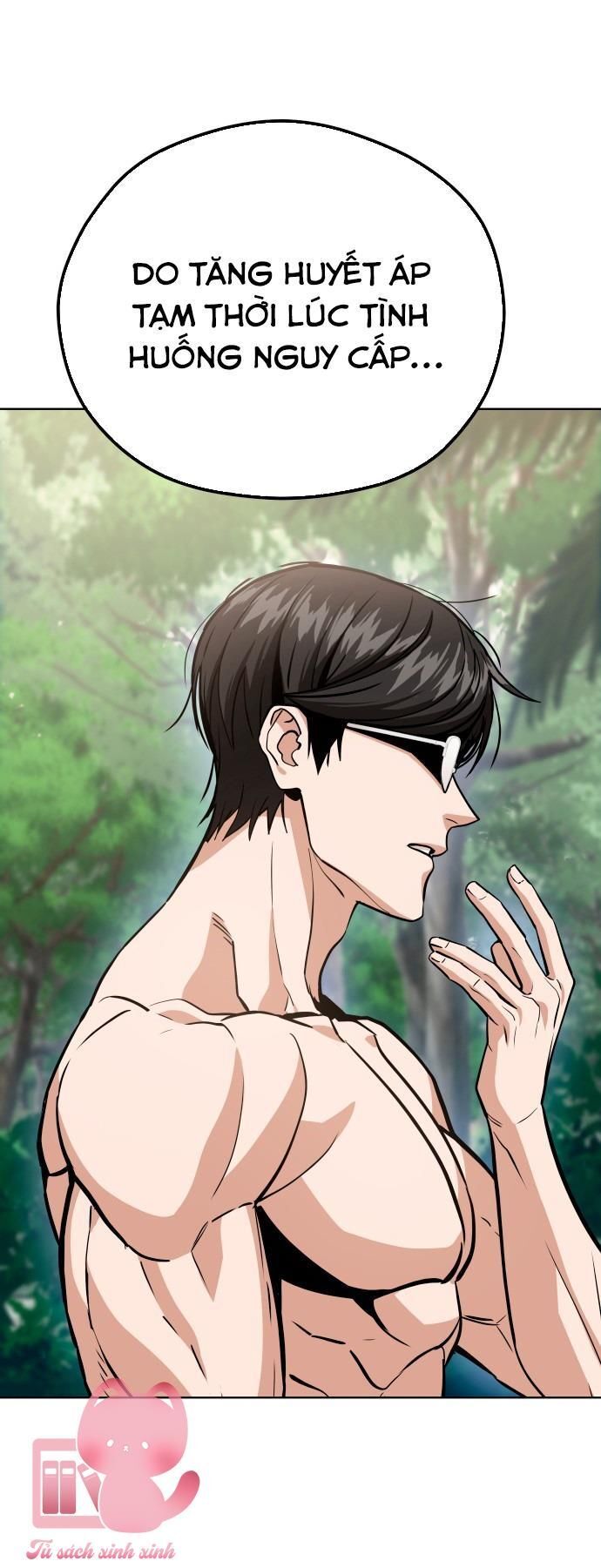 Lớ Ngớ Vớ Phải Tình Yêu Chapter 83 - 75