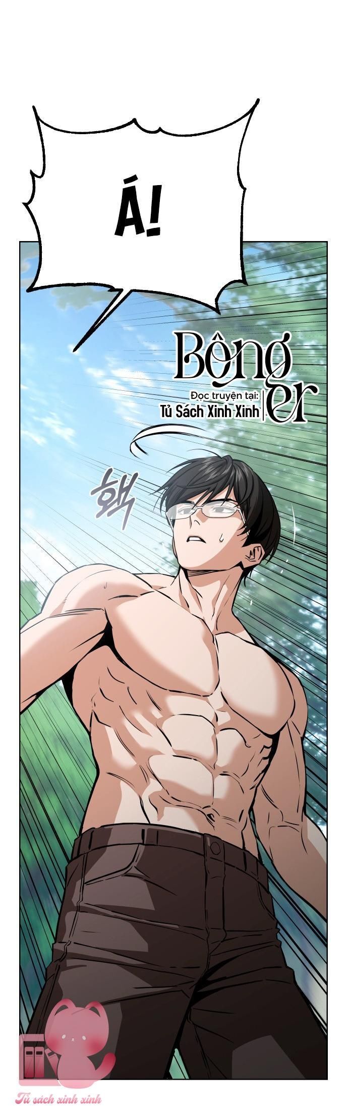 Lớ Ngớ Vớ Phải Tình Yêu Chapter 83 - 76