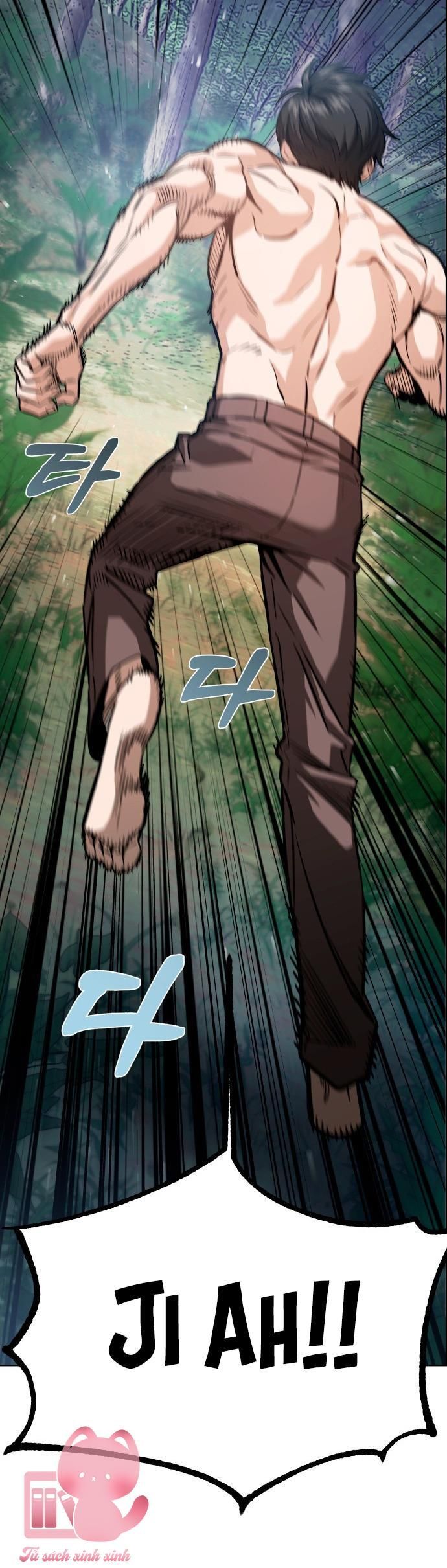 Lớ Ngớ Vớ Phải Tình Yêu Chapter 83 - 78