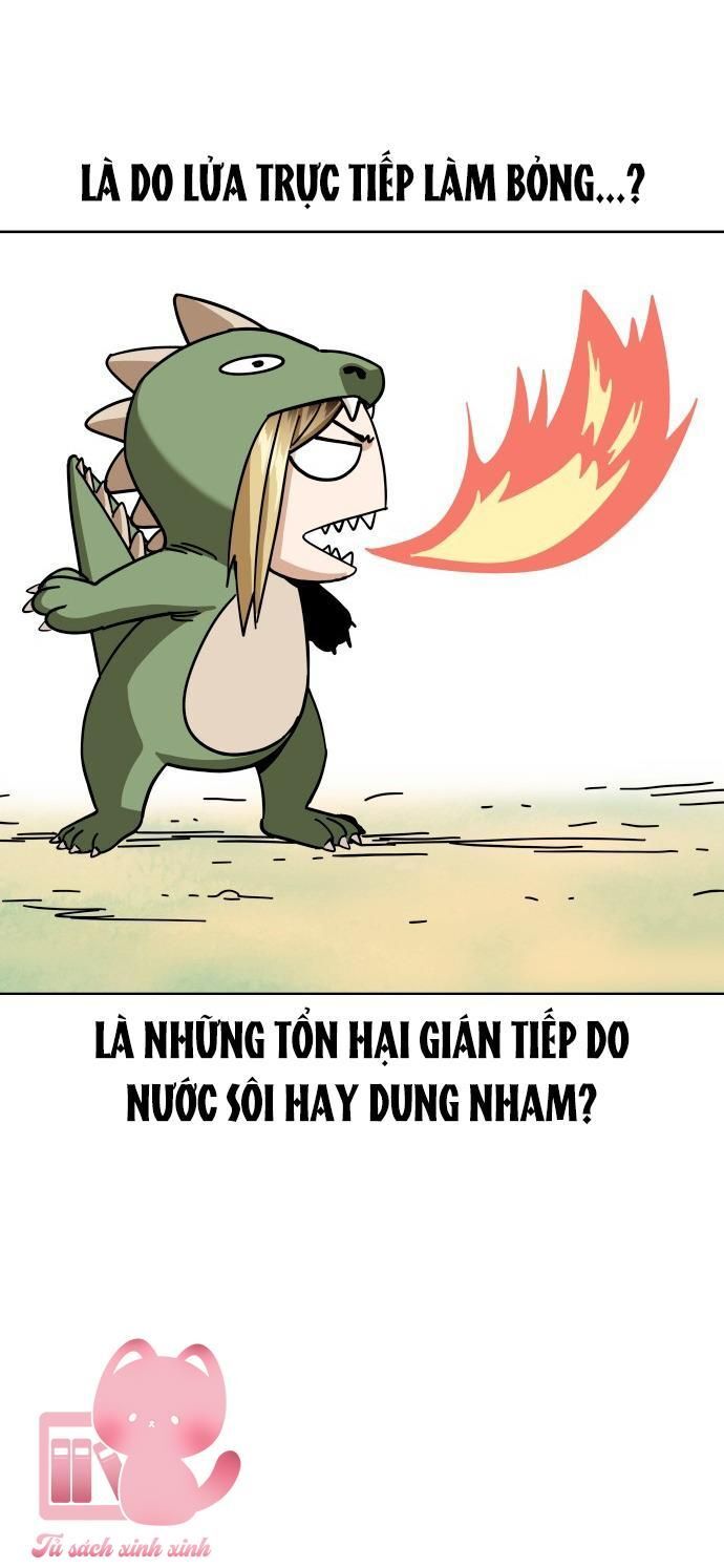 Lớ Ngớ Vớ Phải Tình Yêu Chapter 83 - 9