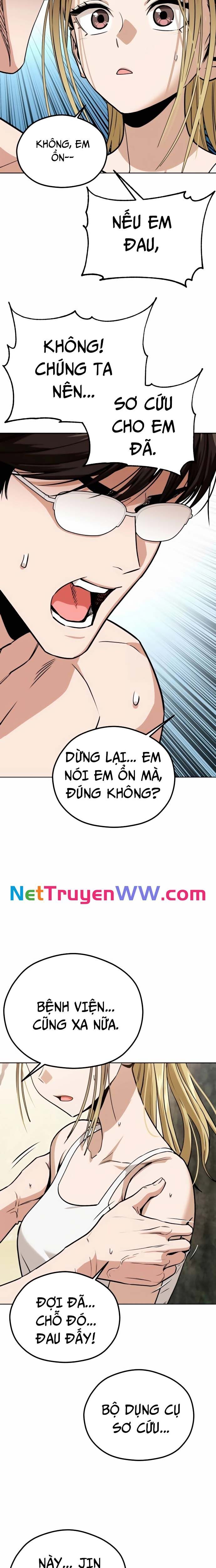 Lớ Ngớ Vớ Phải Tình Yêu Chapter 84 - 11
