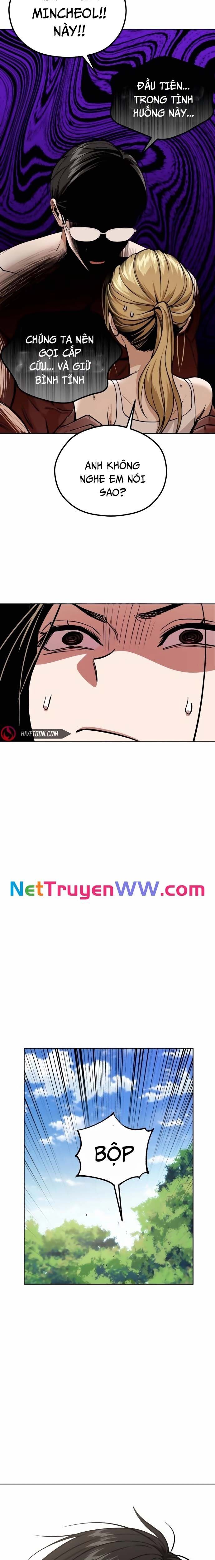 Lớ Ngớ Vớ Phải Tình Yêu Chapter 84 - 12