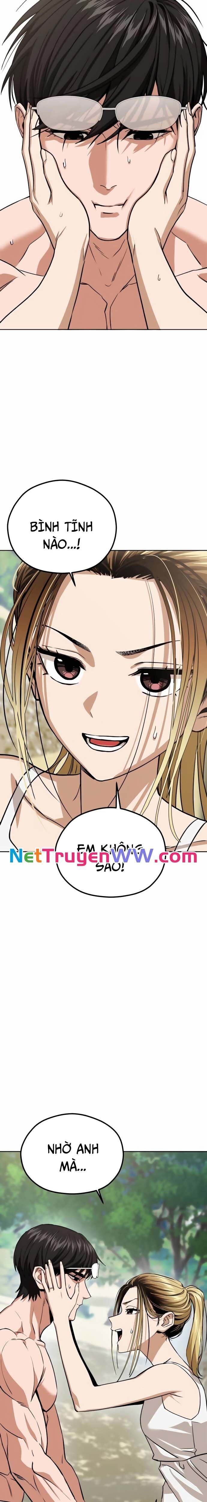 Lớ Ngớ Vớ Phải Tình Yêu Chapter 84 - 13