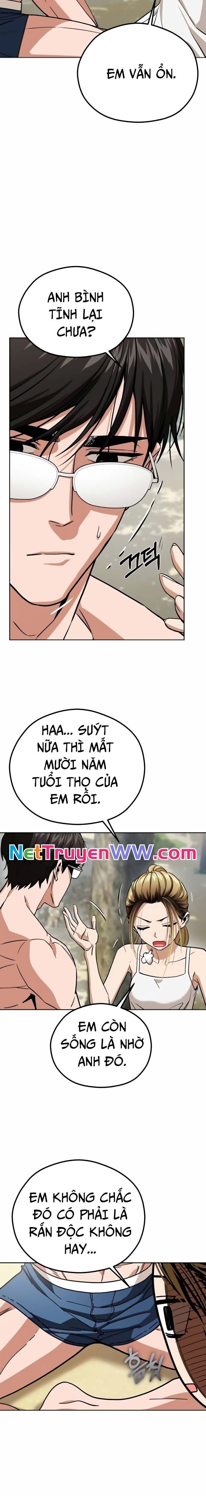 Lớ Ngớ Vớ Phải Tình Yêu Chapter 84 - 14
