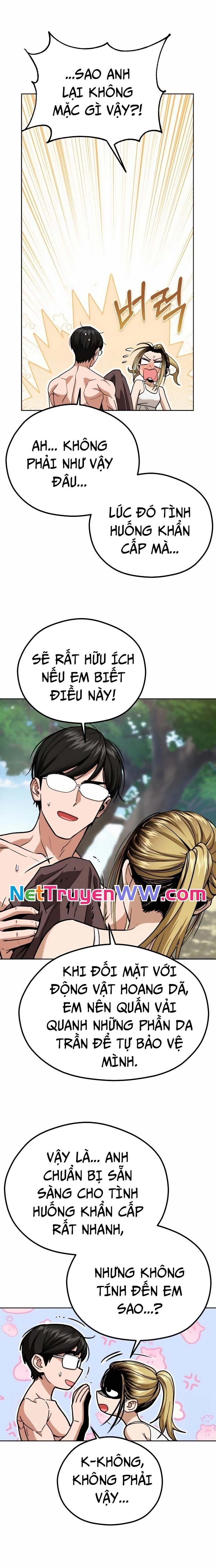 Lớ Ngớ Vớ Phải Tình Yêu Chapter 84 - 15