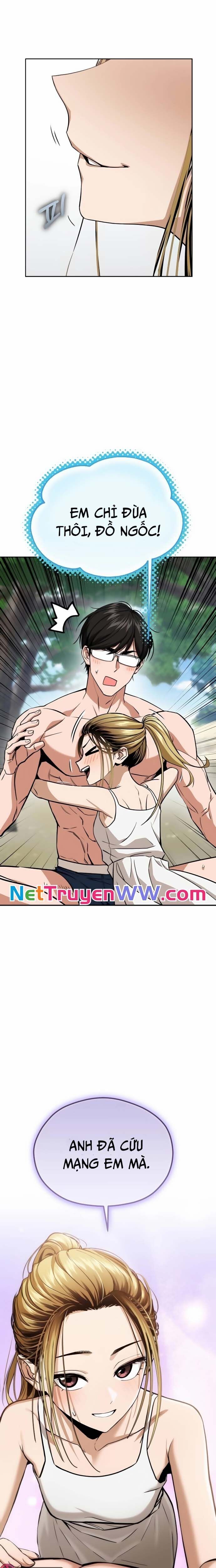 Lớ Ngớ Vớ Phải Tình Yêu Chapter 84 - 16