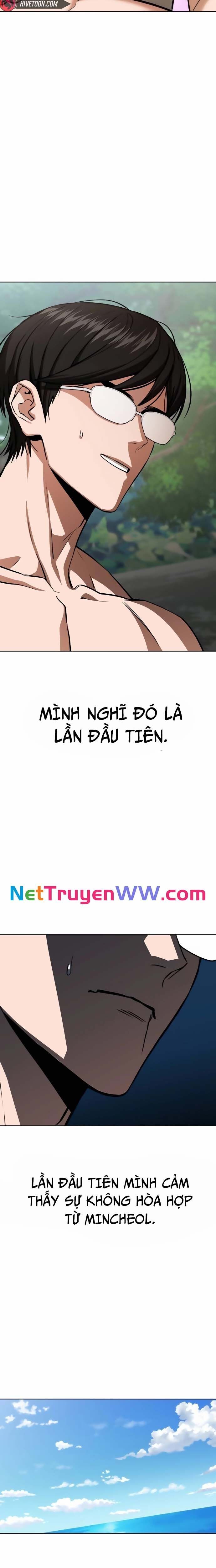 Lớ Ngớ Vớ Phải Tình Yêu Chapter 84 - 17