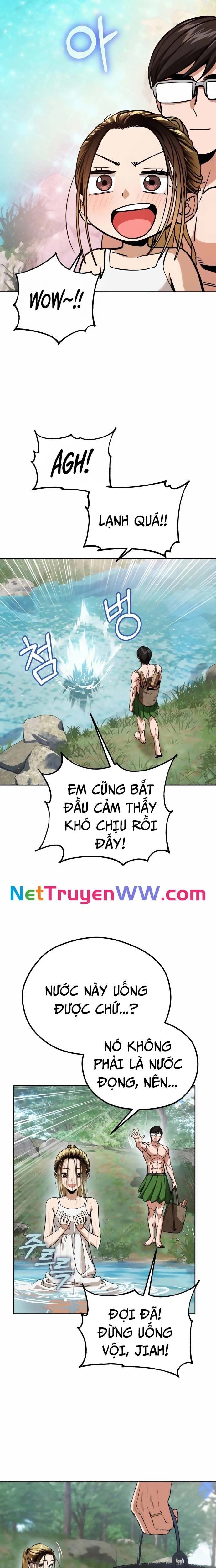 Lớ Ngớ Vớ Phải Tình Yêu Chapter 84 - 19