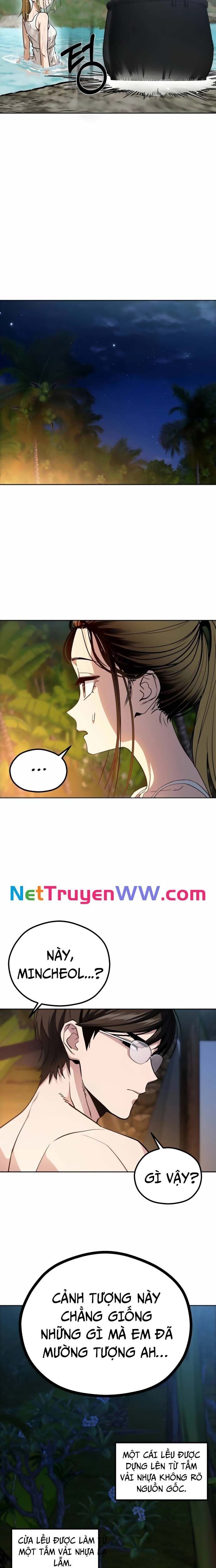 Lớ Ngớ Vớ Phải Tình Yêu Chapter 84 - 20