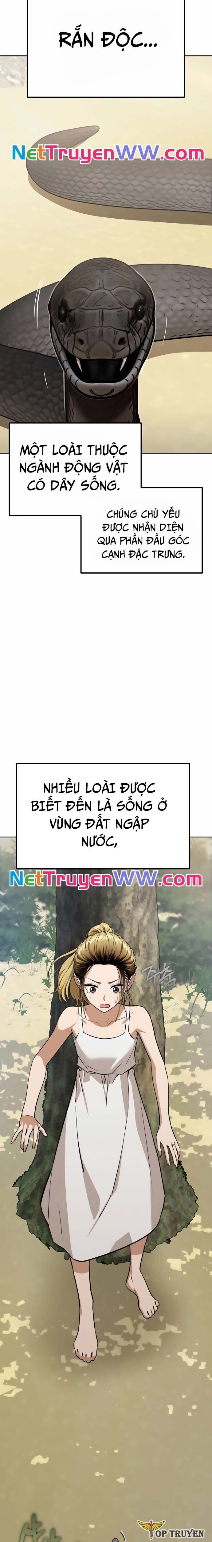 Lớ Ngớ Vớ Phải Tình Yêu Chapter 84 - 3