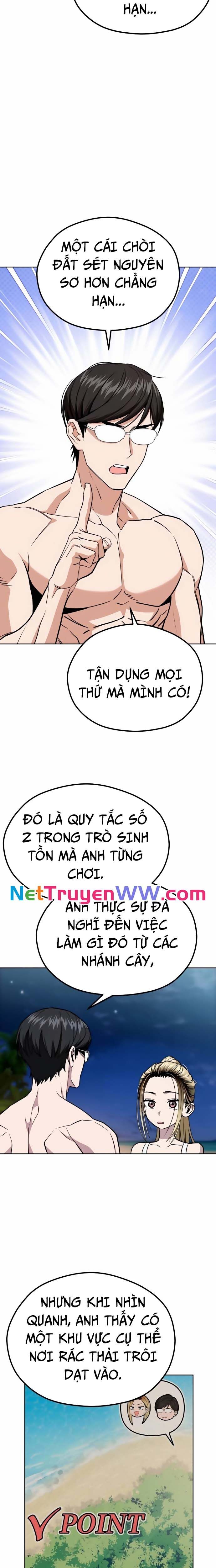 Lớ Ngớ Vớ Phải Tình Yêu Chapter 84 - 22