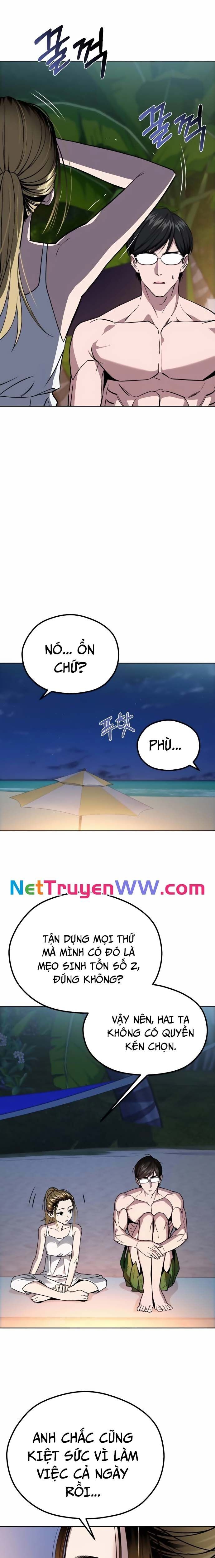 Lớ Ngớ Vớ Phải Tình Yêu Chapter 84 - 24