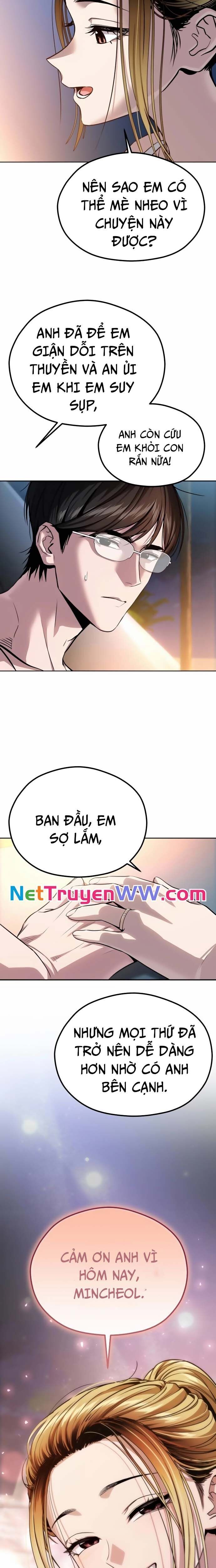 Lớ Ngớ Vớ Phải Tình Yêu Chapter 84 - 25
