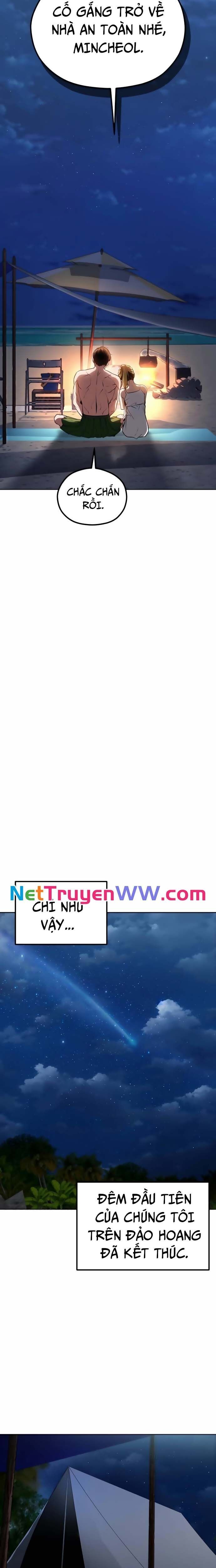 Lớ Ngớ Vớ Phải Tình Yêu Chapter 84 - 27