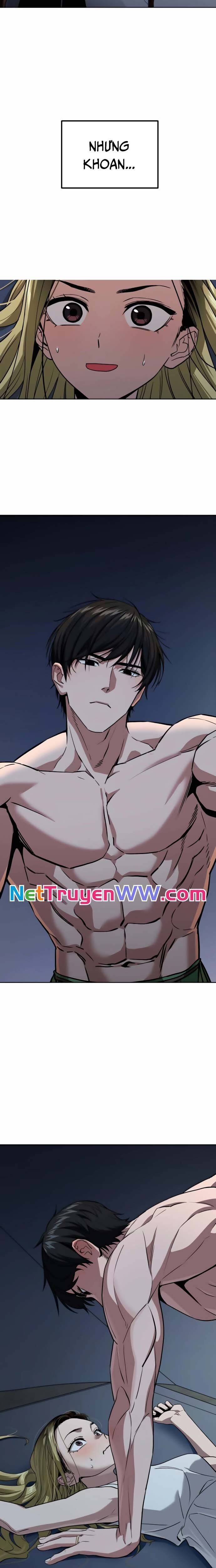 Lớ Ngớ Vớ Phải Tình Yêu Chapter 84 - 28