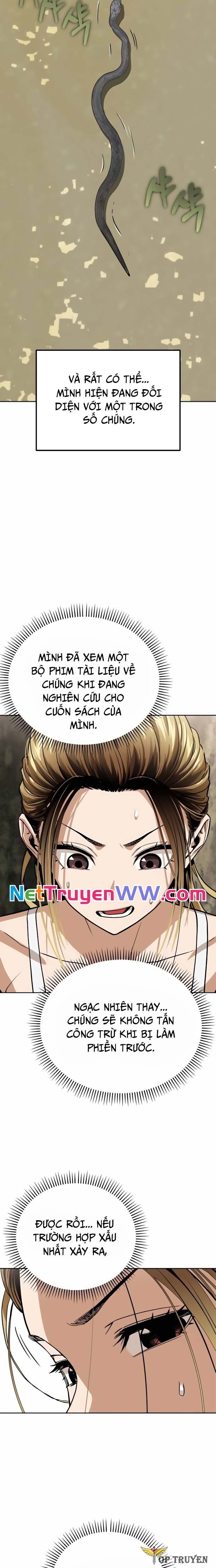 Lớ Ngớ Vớ Phải Tình Yêu Chapter 84 - 4