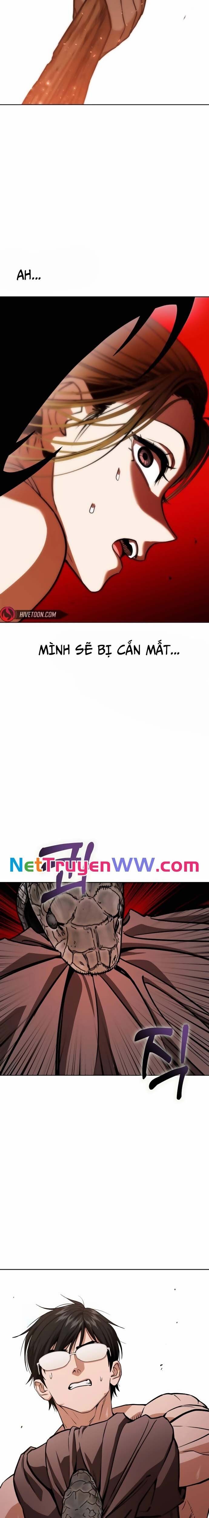 Lớ Ngớ Vớ Phải Tình Yêu Chapter 84 - 7