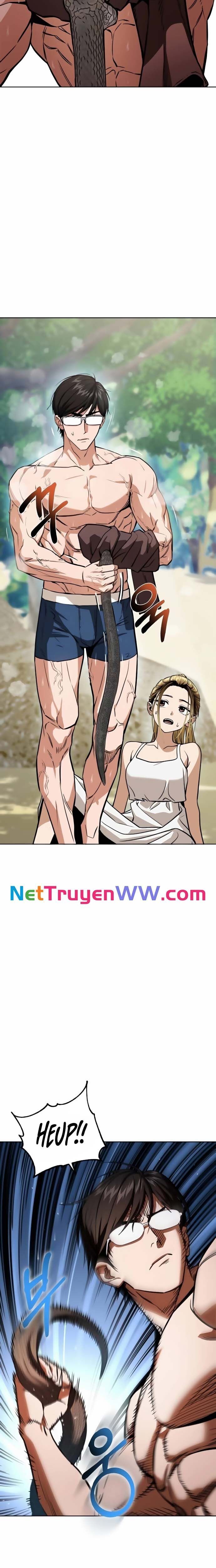 Lớ Ngớ Vớ Phải Tình Yêu Chapter 84 - 8