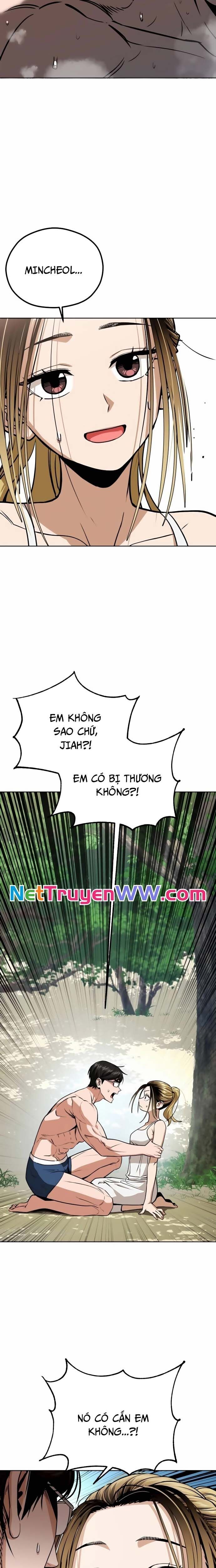 Lớ Ngớ Vớ Phải Tình Yêu Chapter 84 - 10