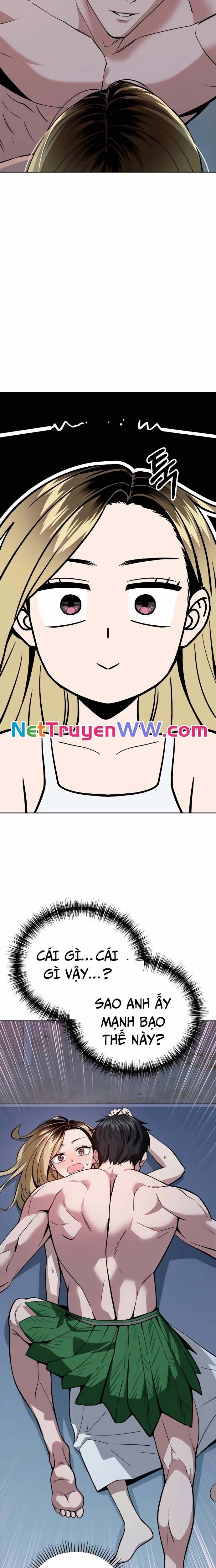 Lớ Ngớ Vớ Phải Tình Yêu Chapter 85 - 12