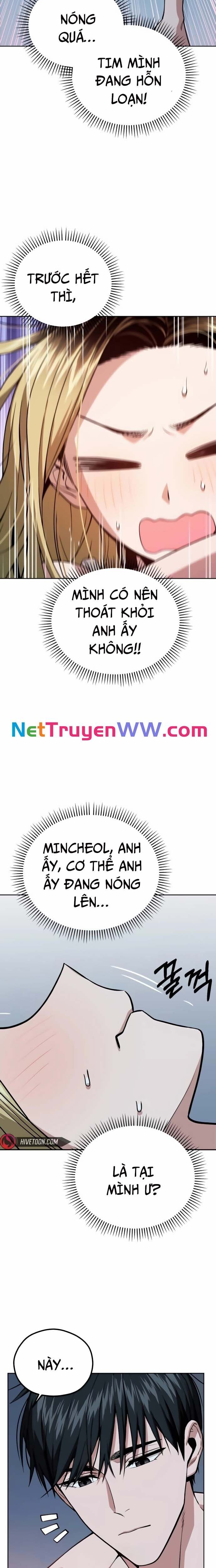 Lớ Ngớ Vớ Phải Tình Yêu Chapter 85 - 13