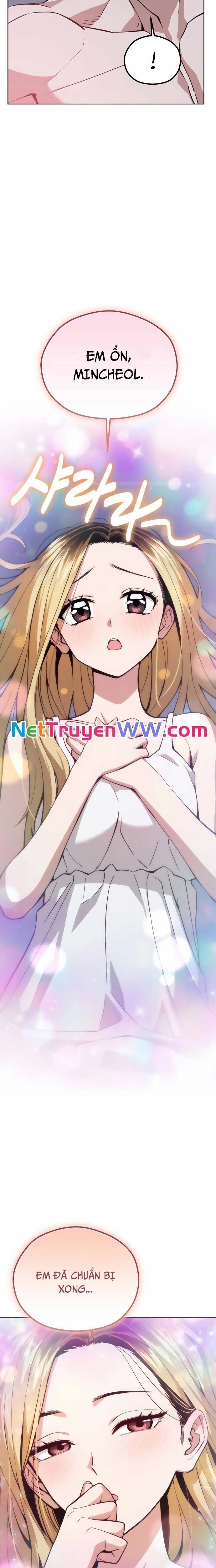 Lớ Ngớ Vớ Phải Tình Yêu Chapter 85 - 14