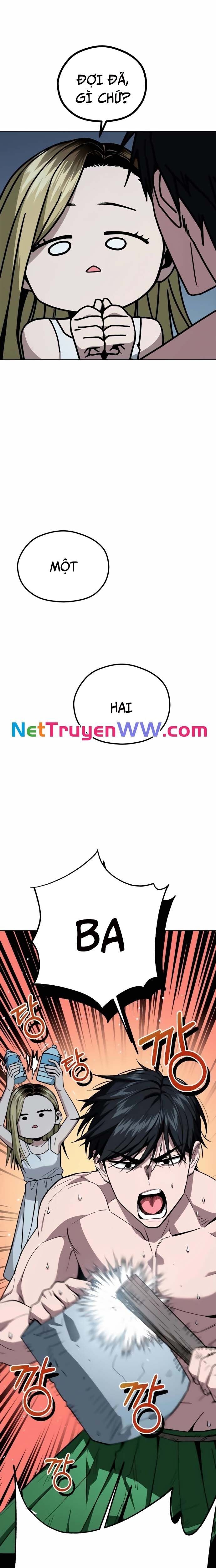 Lớ Ngớ Vớ Phải Tình Yêu Chapter 85 - 16