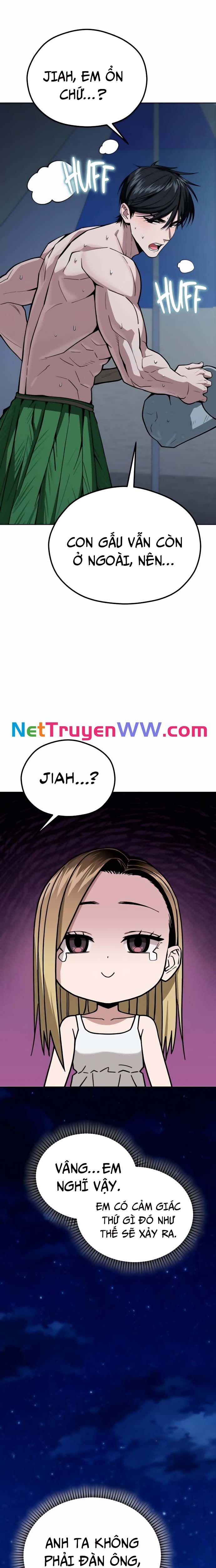 Lớ Ngớ Vớ Phải Tình Yêu Chapter 85 - 18