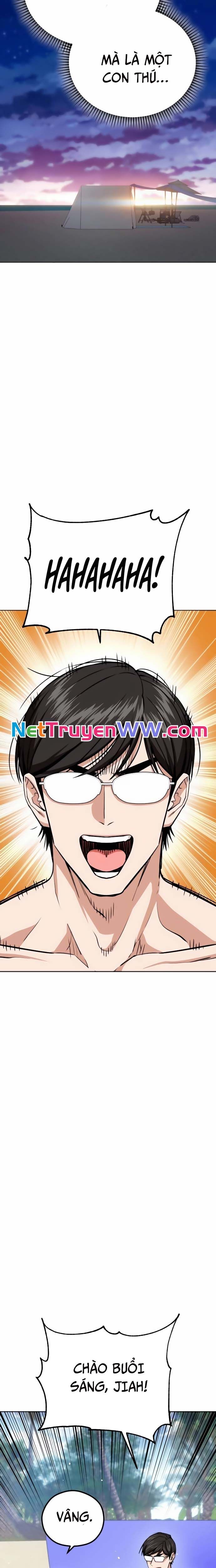 Lớ Ngớ Vớ Phải Tình Yêu Chapter 85 - 19