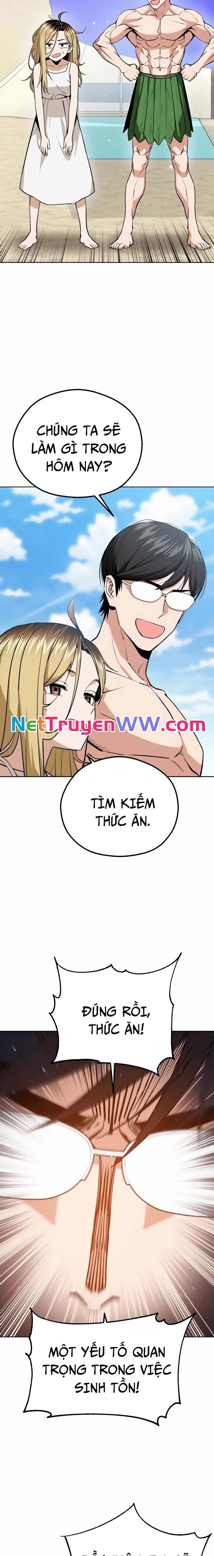 Lớ Ngớ Vớ Phải Tình Yêu Chapter 85 - 20