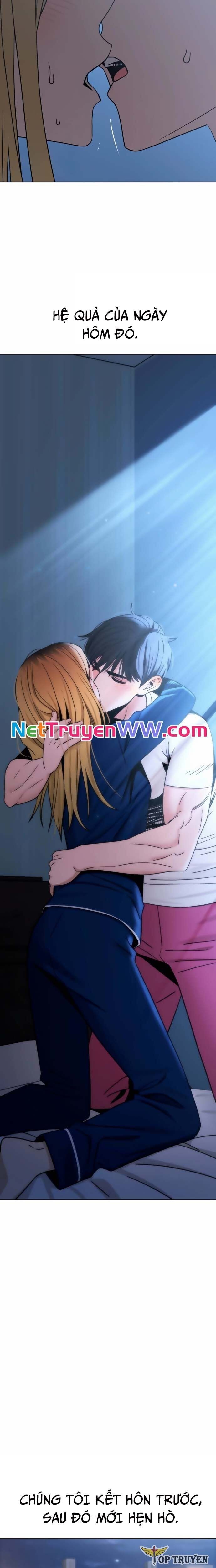 Lớ Ngớ Vớ Phải Tình Yêu Chapter 85 - 3