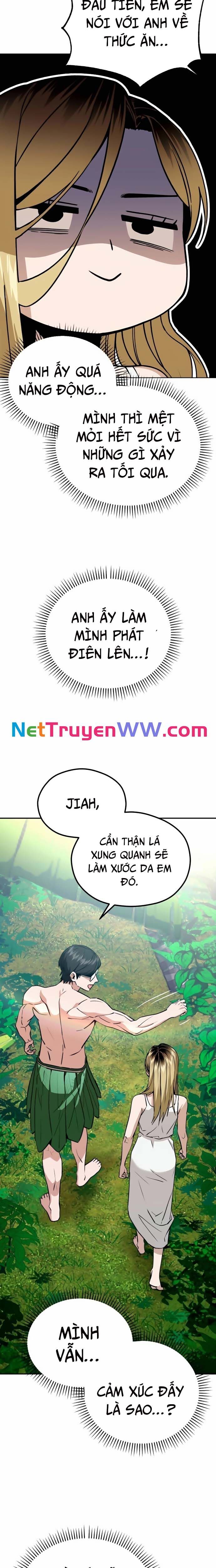 Lớ Ngớ Vớ Phải Tình Yêu Chapter 85 - 21