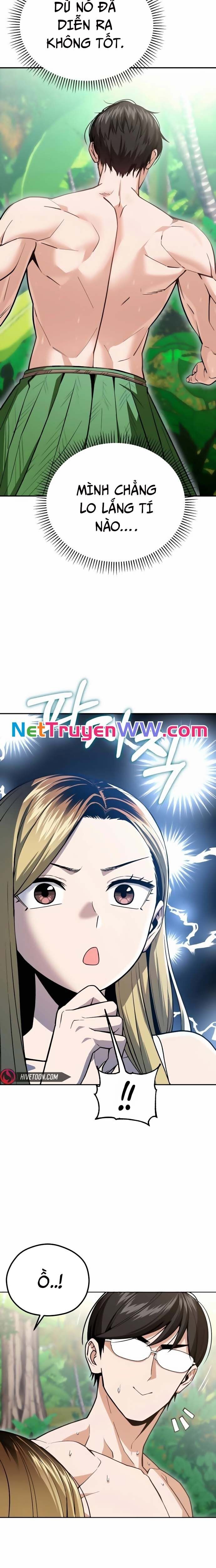 Lớ Ngớ Vớ Phải Tình Yêu Chapter 85 - 22