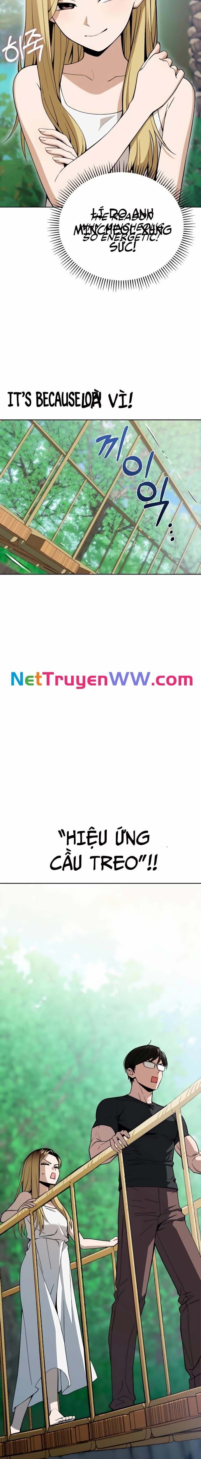 Lớ Ngớ Vớ Phải Tình Yêu Chapter 85 - 24