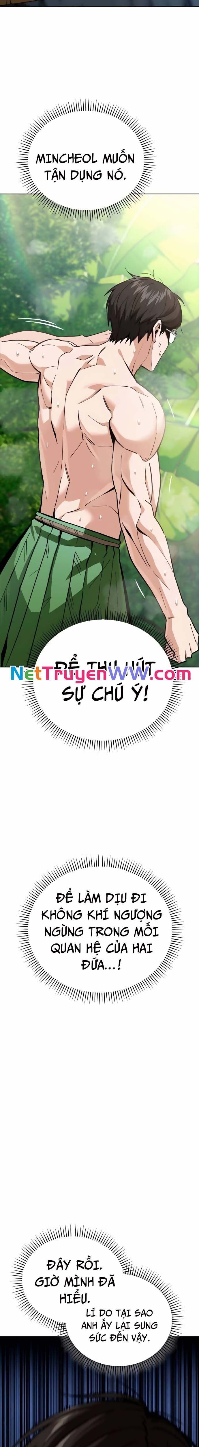 Lớ Ngớ Vớ Phải Tình Yêu Chapter 85 - 25
